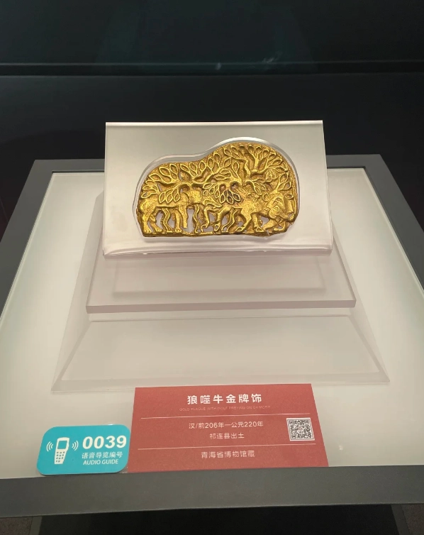 Qinghai Museum how to visit Qinghai Museum how to visit