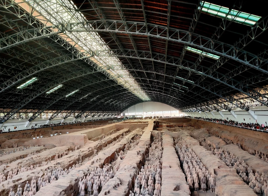 How to Buy Terracotta Warriors Tickets Online: Skip the Queue with Pro Tips