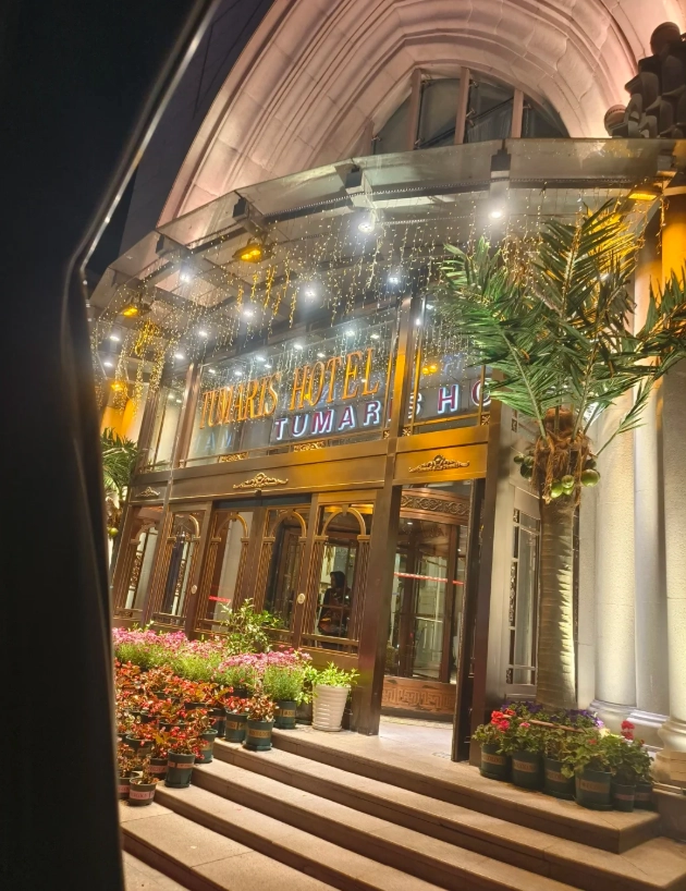 Urumqi Hotel for Foreigners: Where to Stay Without Hassle