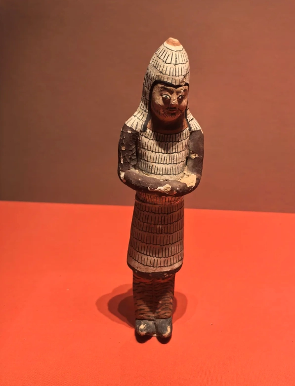 Xinjiang history museum