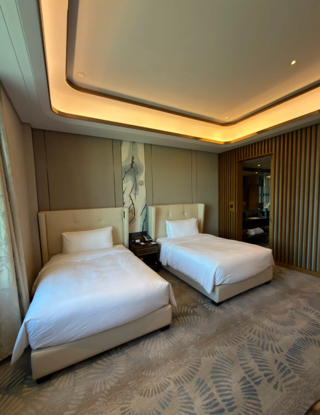 Urumqi where to sleep Urumqi where to sleep