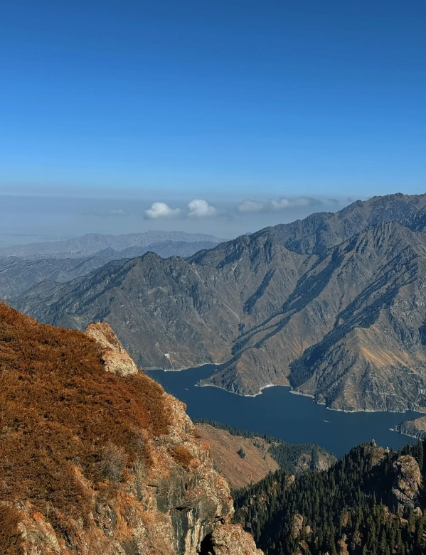 heavenly lake tianshan tickets heavenly lake tianshan tickets