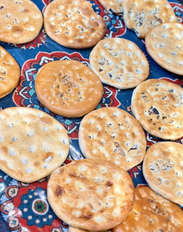 Grand Bazaar Urumqi hours