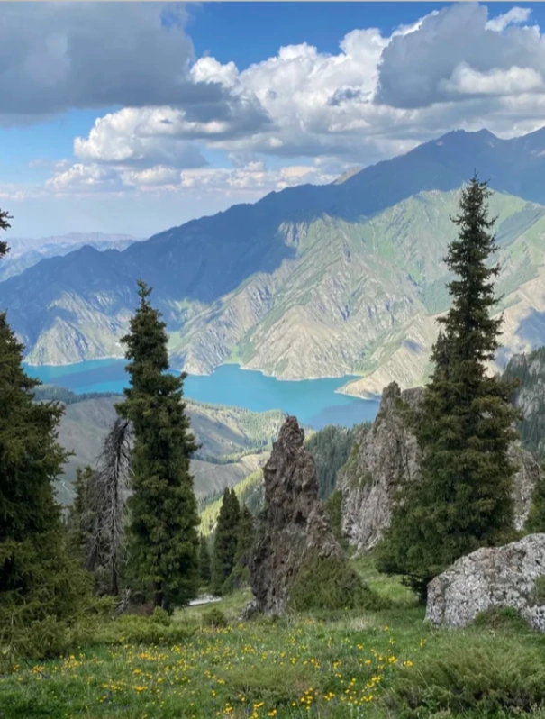 urumqi winter itinerary urumqi winter itinerary