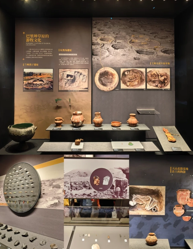 Photo of Xinjiang Regional Museum: things to do in urumqi