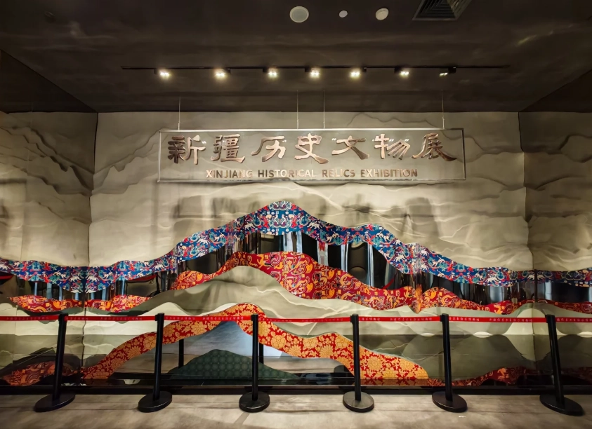 Urumqi itinerary 3 days Urumqi itinerary 3 days