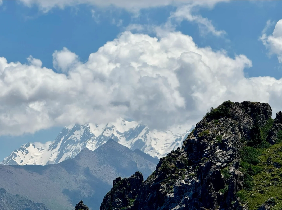Xinjiang travel tips Xinjiang travel tips