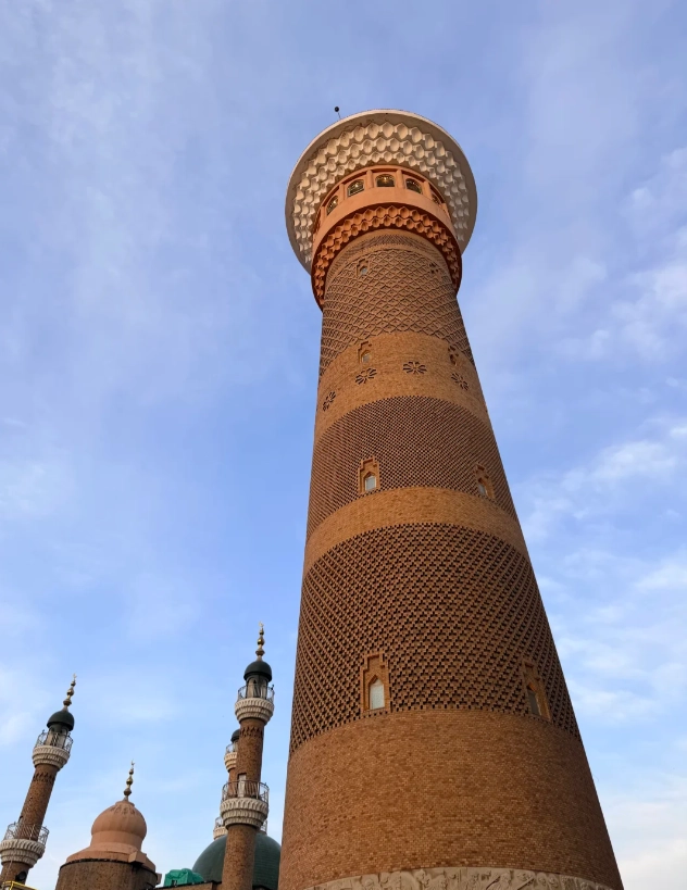 Photo of Xinjiang International Grand Bazaar: Xinjiang bazaar skip the line