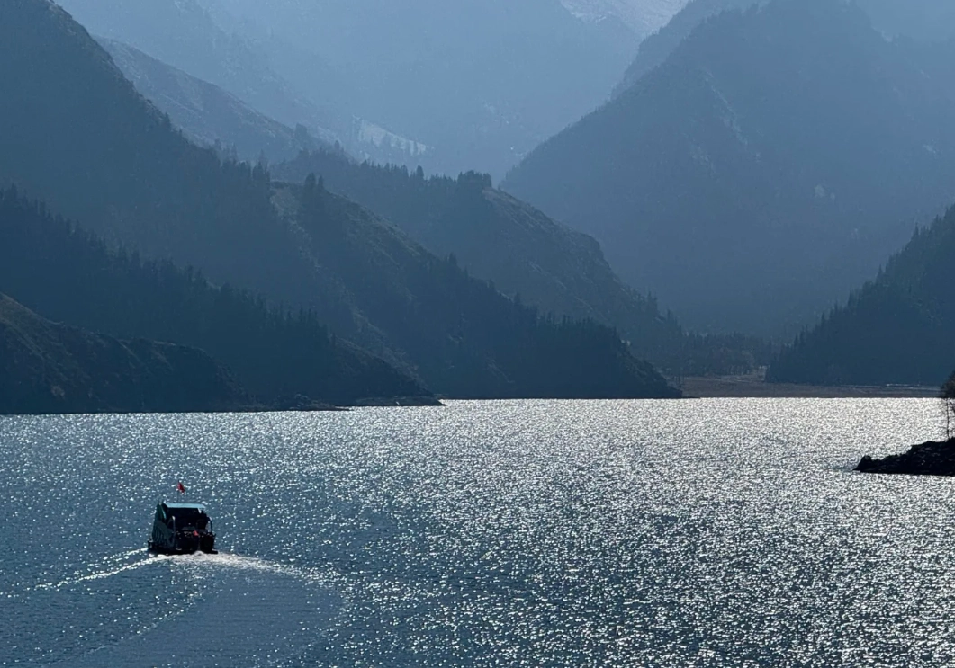 how to visit heavenly lake tianshan how to visit heavenly lake tianshan