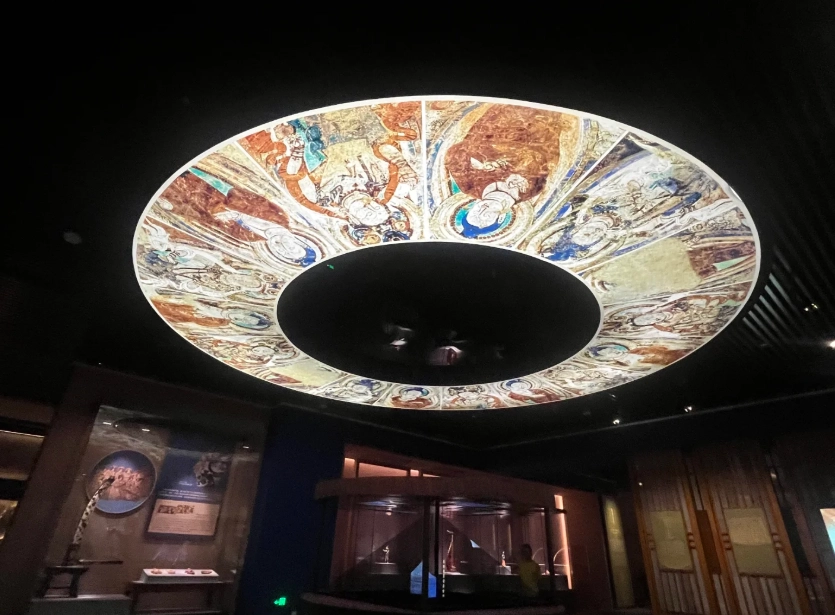 Urumqi museum tickets
