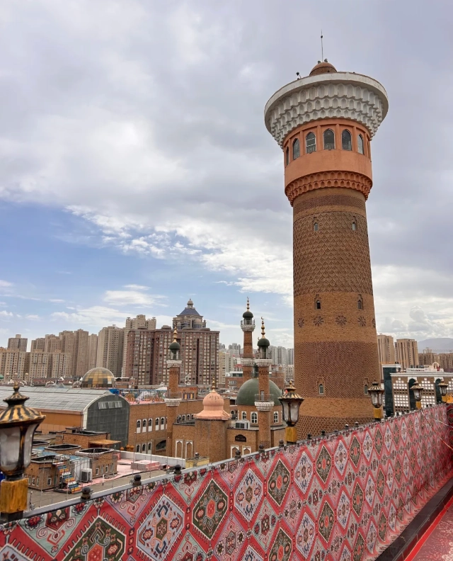 xinjiang travel tips xinjiang travel tips