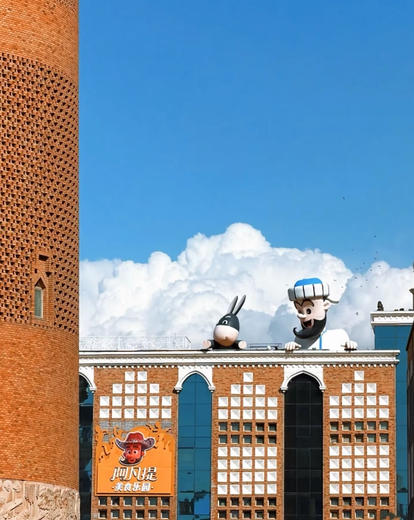 cost of visiting urumqi cost of visiting urumqi