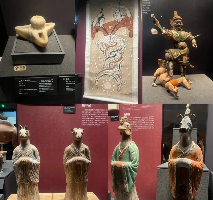 Urumqi attractions