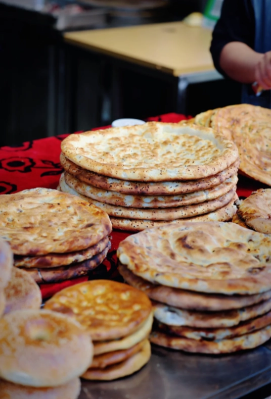 what to do in urumqi during layover