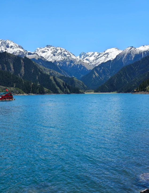 Tianchi Lake entrance fee Tianchi Lake entrance fee