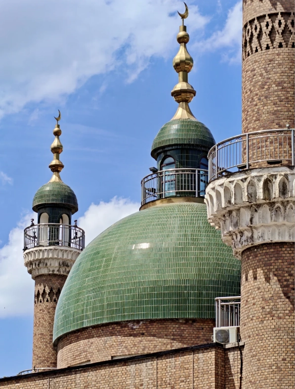 Photo of Xinjiang International Grand Bazaar: Urumqi travel guide