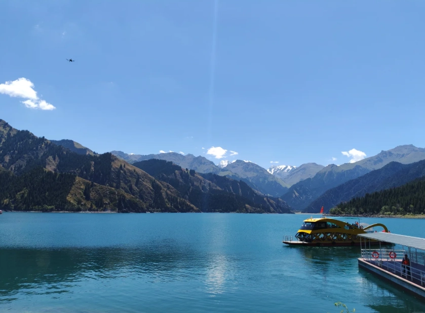 How Many Days in Urumqi: 3-Day Itinerary for First-Timers