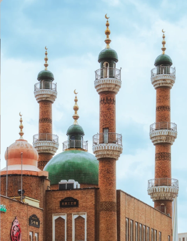 xinjiang budget itinerary xinjiang budget itinerary