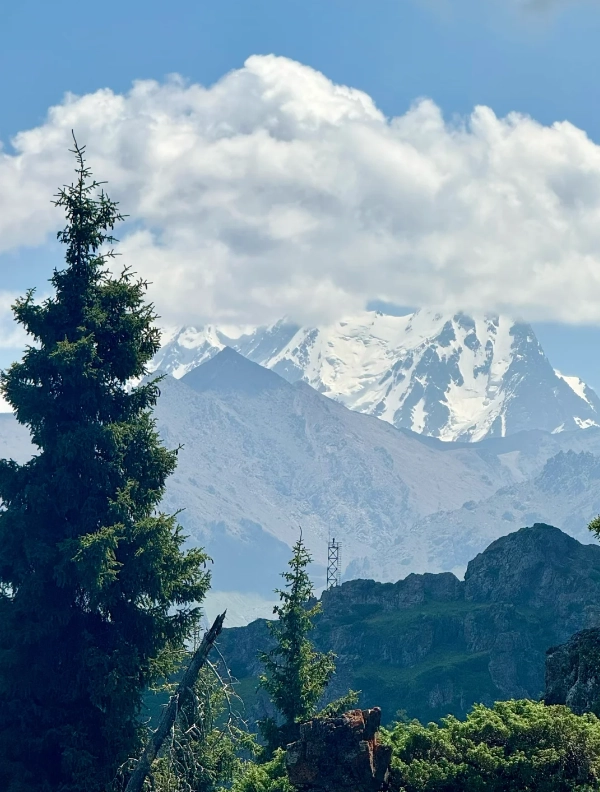 how to visit Heavenly Lake how to visit Heavenly Lake