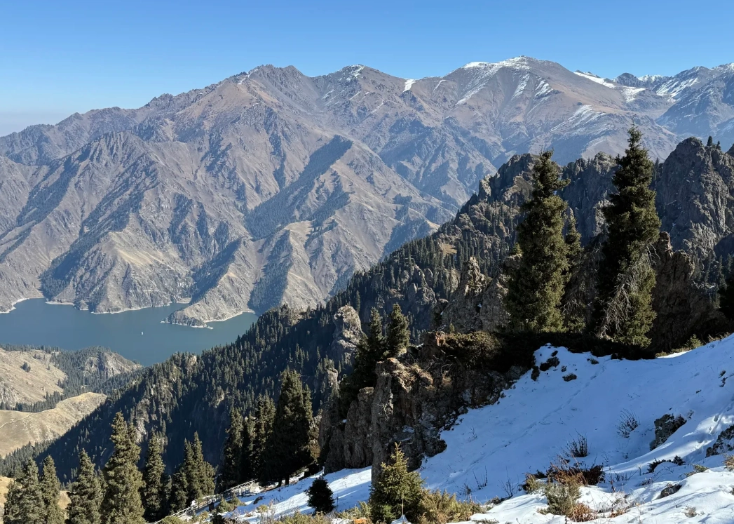 tianshan cable car price tianshan cable car price