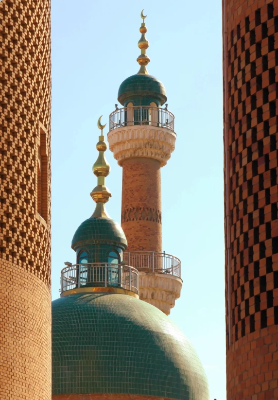 Photo of Xinjiang International Grand Bazaar: Xinjiang International Grand Bazaar tips