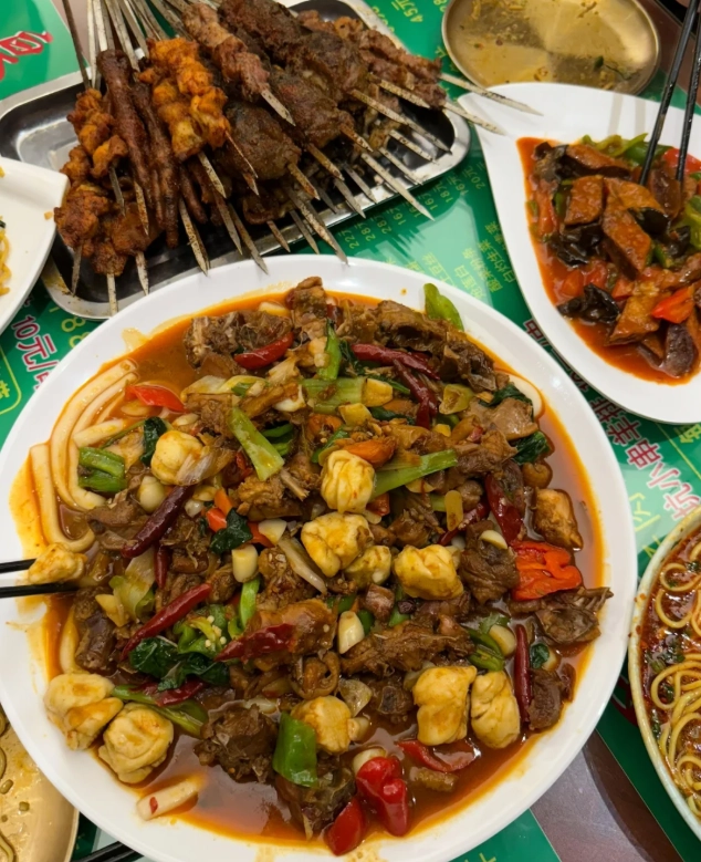 things to do in urumqi things to do in urumqi