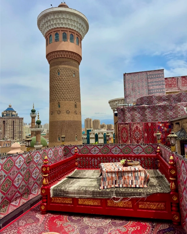 how long to spend at Xinjiang Grand Bazaar how long to spend at Xinjiang Grand Bazaar