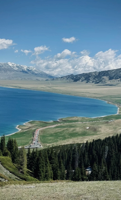 best time to visit urumqi best time to visit urumqi