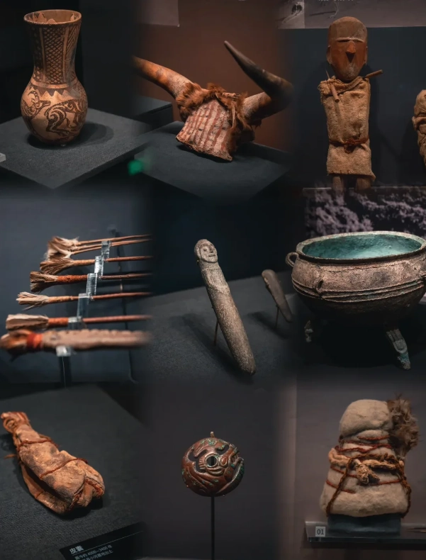 Xinjiang Regional Museum booking Xinjiang Regional Museum booking