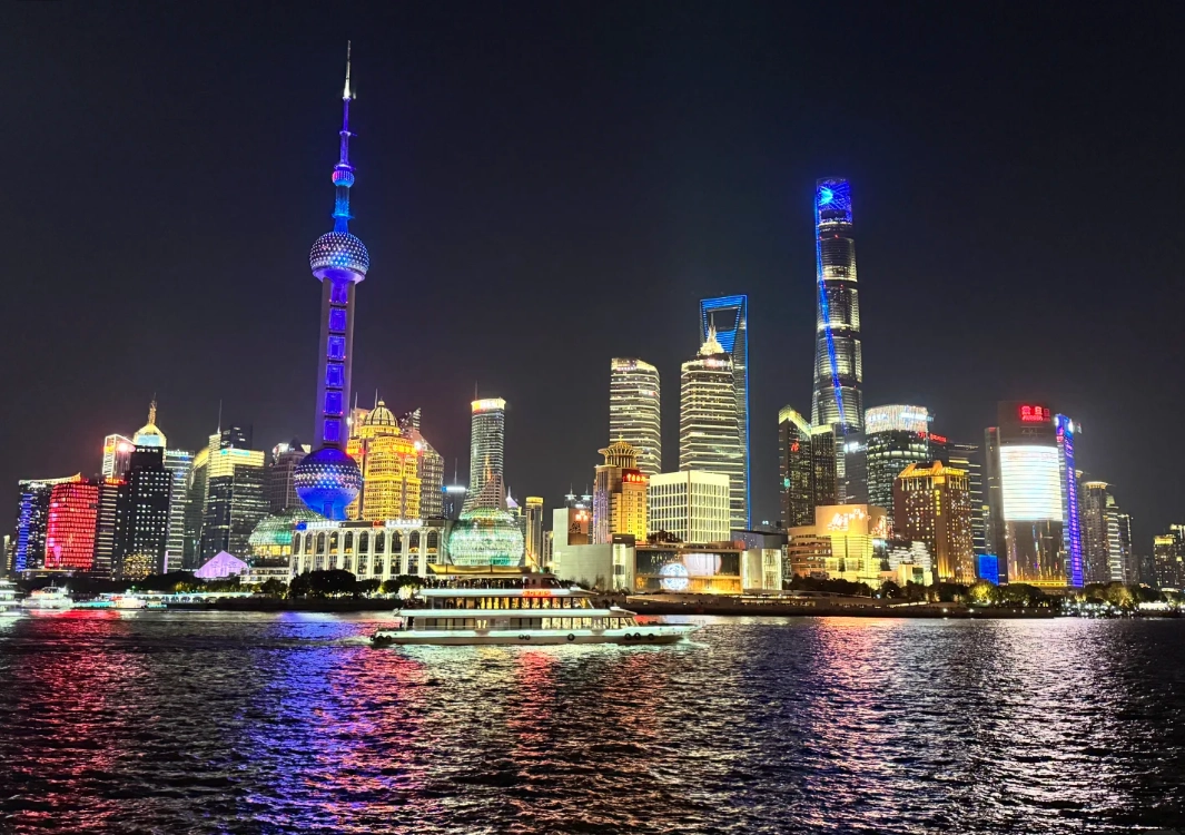 Is The Bund Worth Visiting: Honest Guide for First-Timers