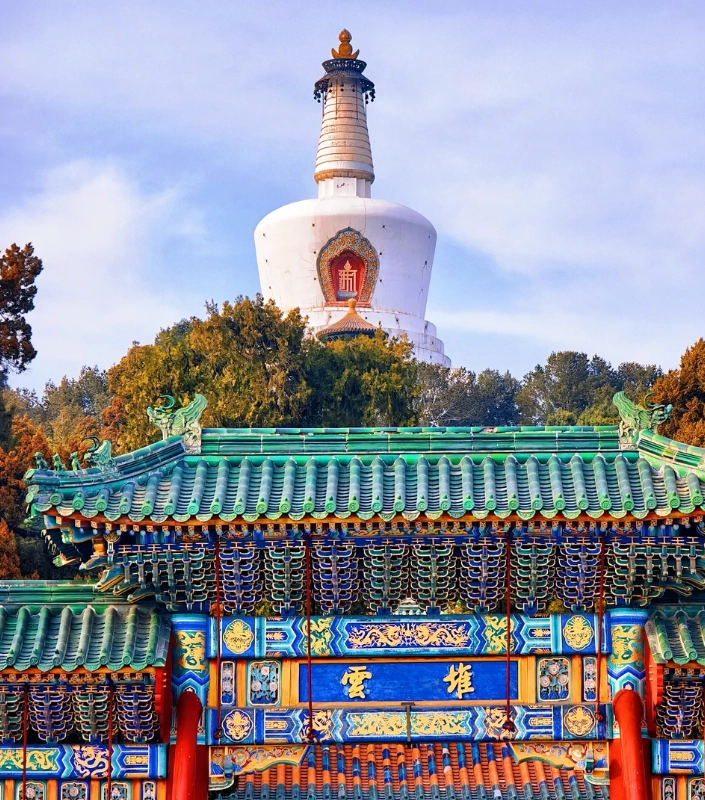 Beihai Park ticket prices Beihai Park ticket prices