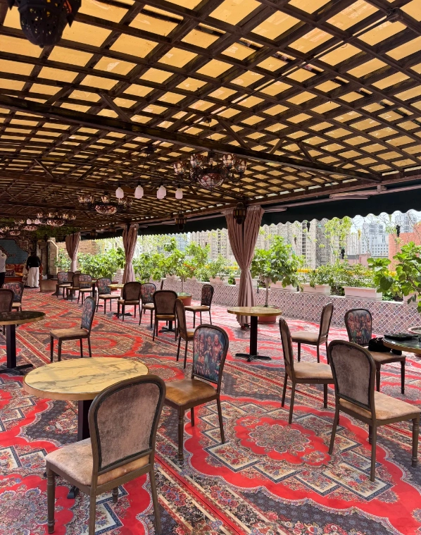Xinjiang Grand Bazaar itinerary Xinjiang Grand Bazaar itinerary