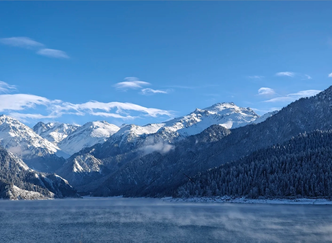 things to do at Heavenly Lake Tianshan things to do at Heavenly Lake Tianshan