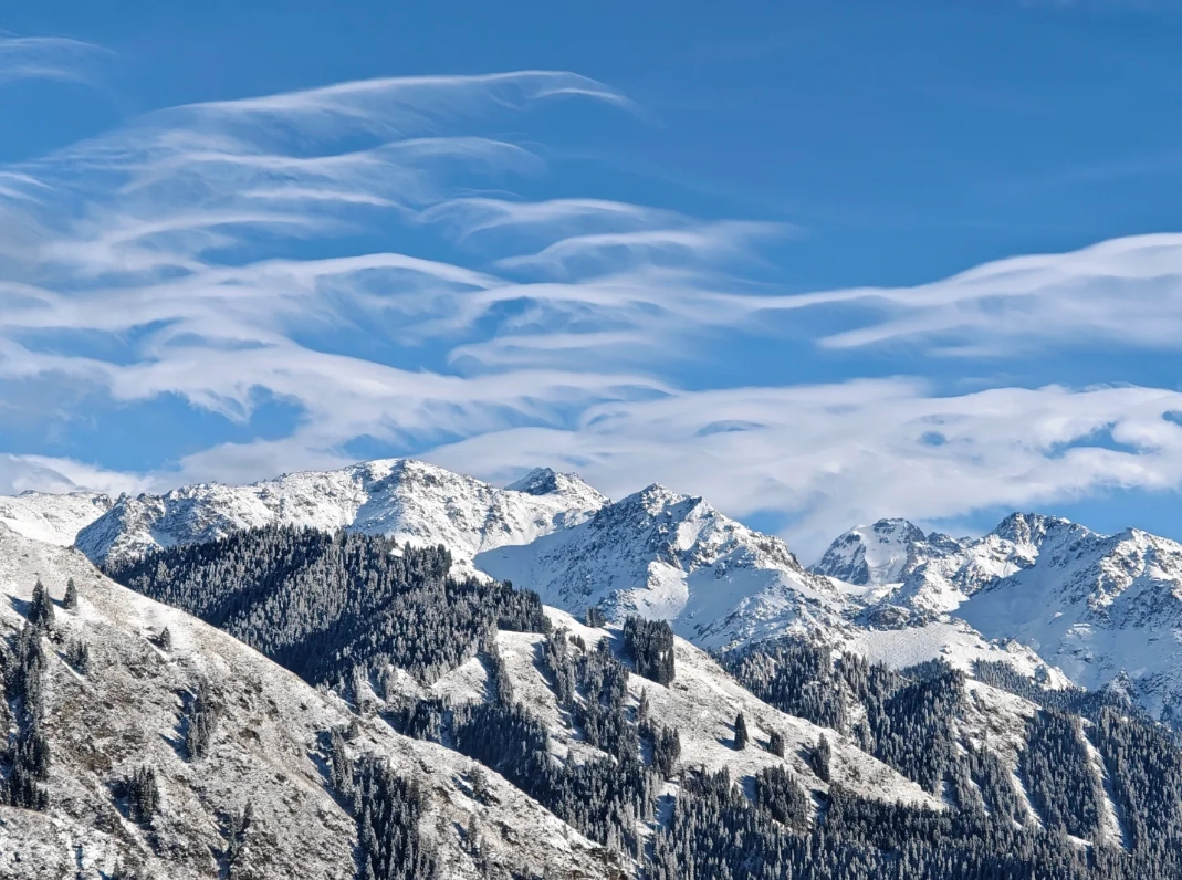 Urumqi 3-day itinerary Urumqi 3-day itinerary
