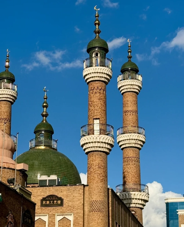 Xinjiang market ticket price