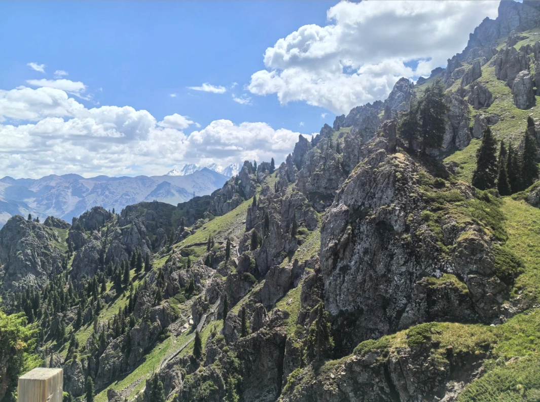 Heavenly Lake tips Heavenly Lake tips