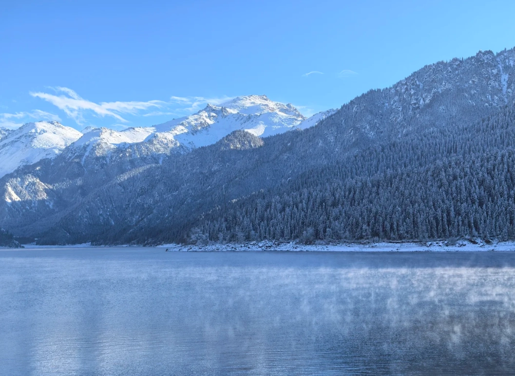Urumqi itinerary 3 days Urumqi itinerary 3 days
