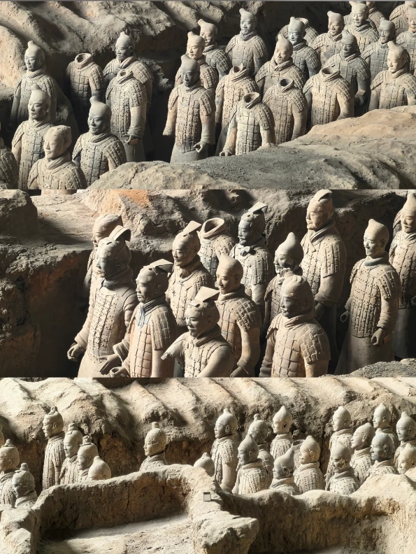 book Terracotta Warriors tickets book Terracotta Warriors tickets