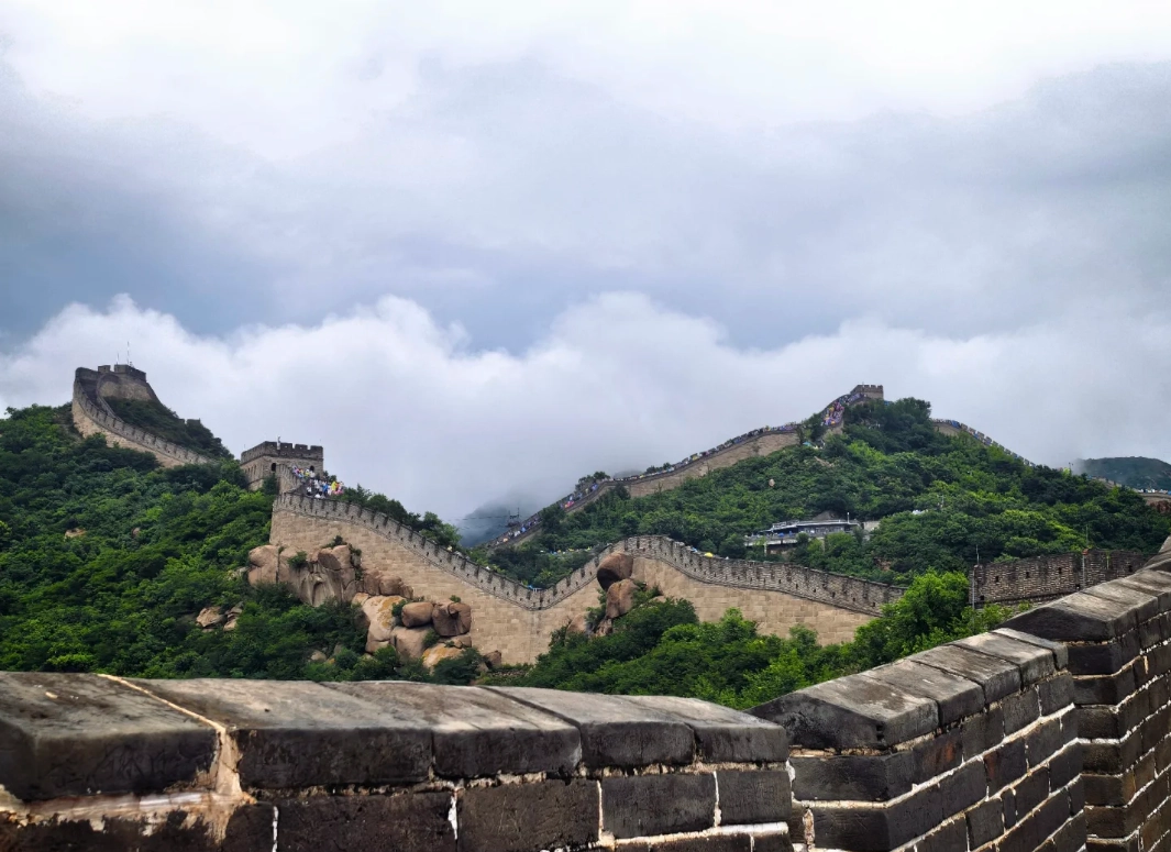 Badaling Great Wall English Guide: Insider Tips for Foreigners