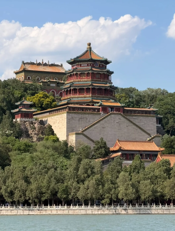 how to visit summer palace how to visit summer palace