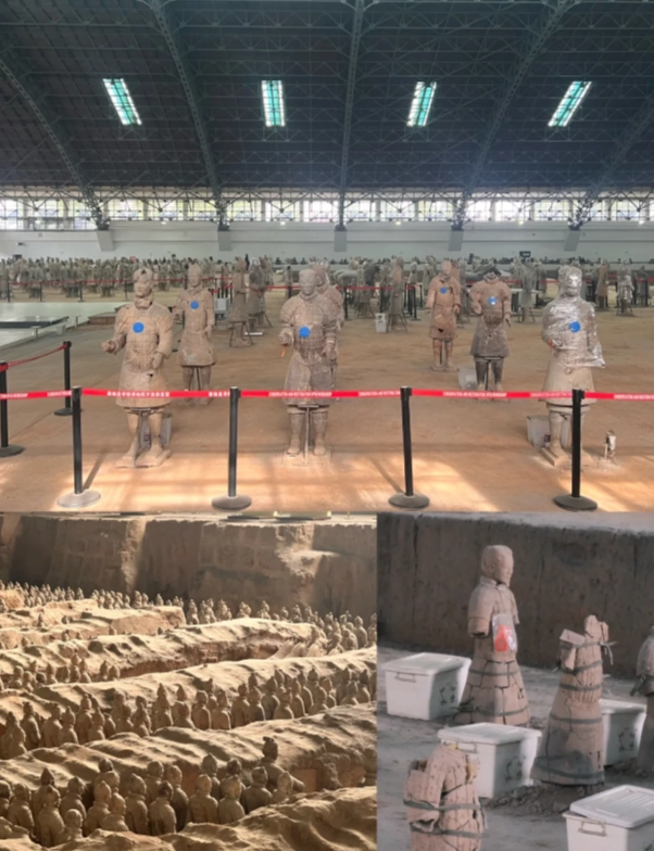 best time to visit terracotta warriors best time to visit terracotta warriors