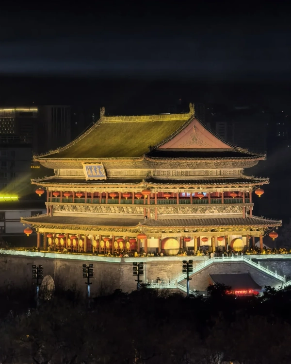 Xi'an itinerary 3 days Xi'an itinerary 3 days