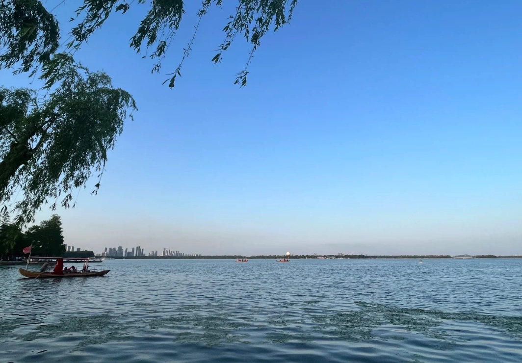 Wuhan attractions