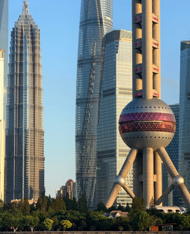 the bund 1 day tour