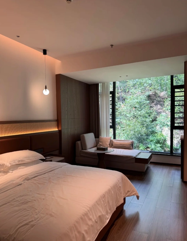 wulingyuan accommodation wulingyuan accommodation