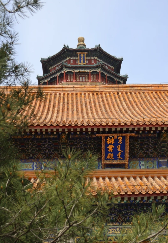 avoid crowds Summer Palace avoid crowds Summer Palace