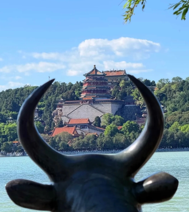 how to buy Summer Palace tickets