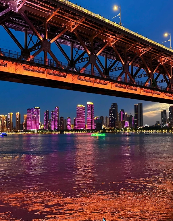 Wuhan attractions