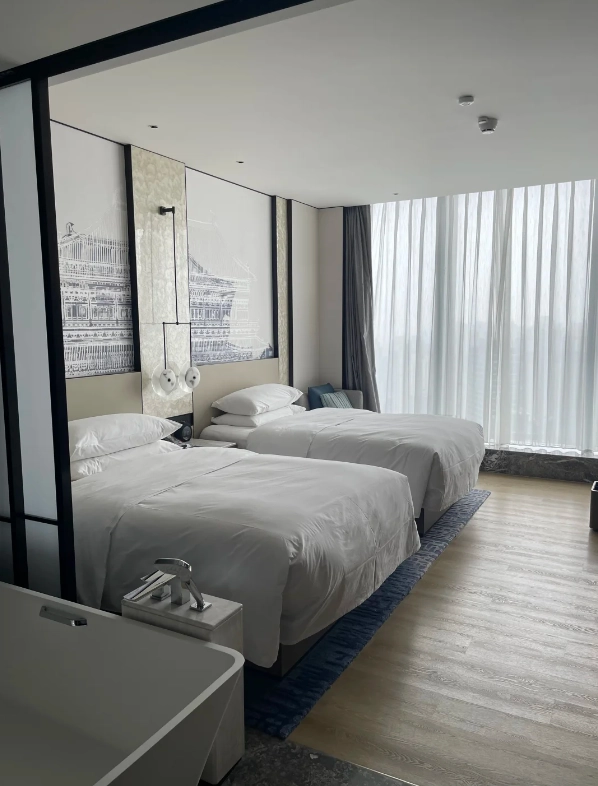 hotels in Wuhan hotels in Wuhan