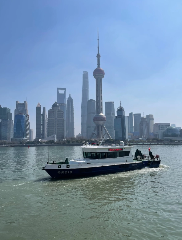 the bund china travel